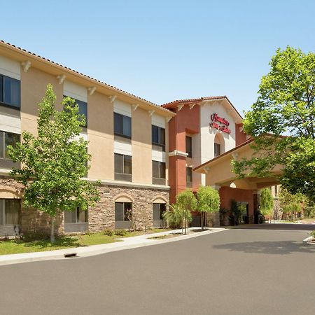 Hampton Inn & Suites Thousand Oaks Esterno foto