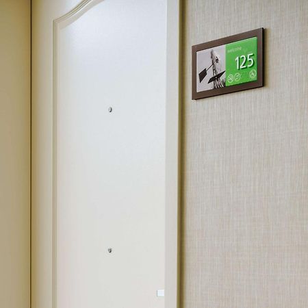 Hampton Inn & Suites Thousand Oaks Esterno foto