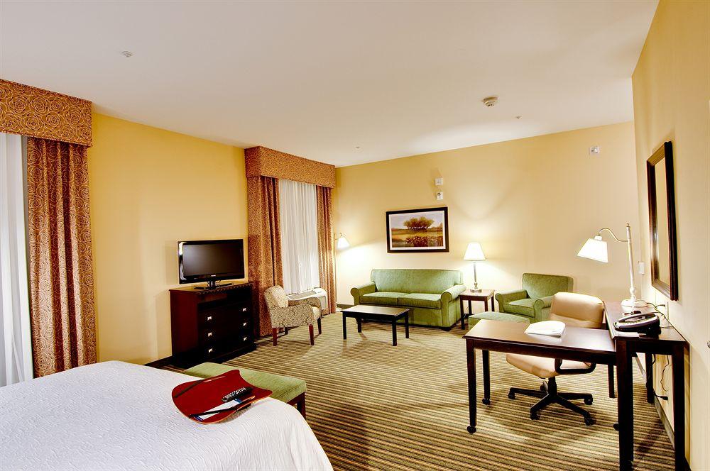 Hampton Inn & Suites Thousand Oaks Esterno foto