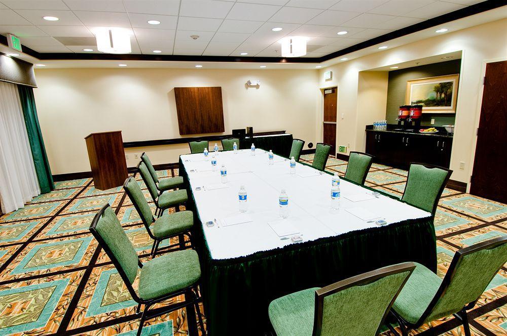 Hampton Inn & Suites Thousand Oaks Esterno foto