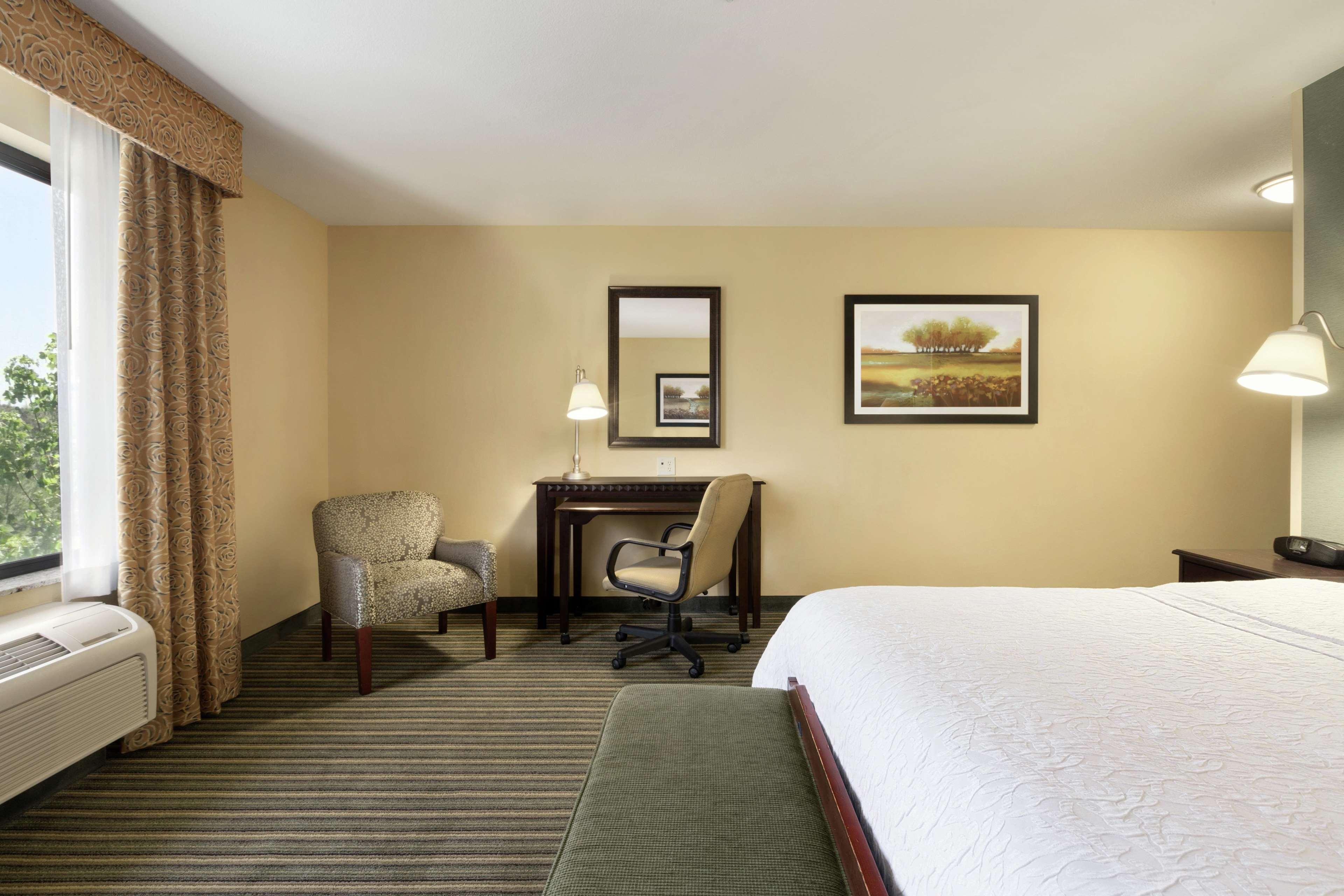 Hampton Inn & Suites Thousand Oaks Esterno foto