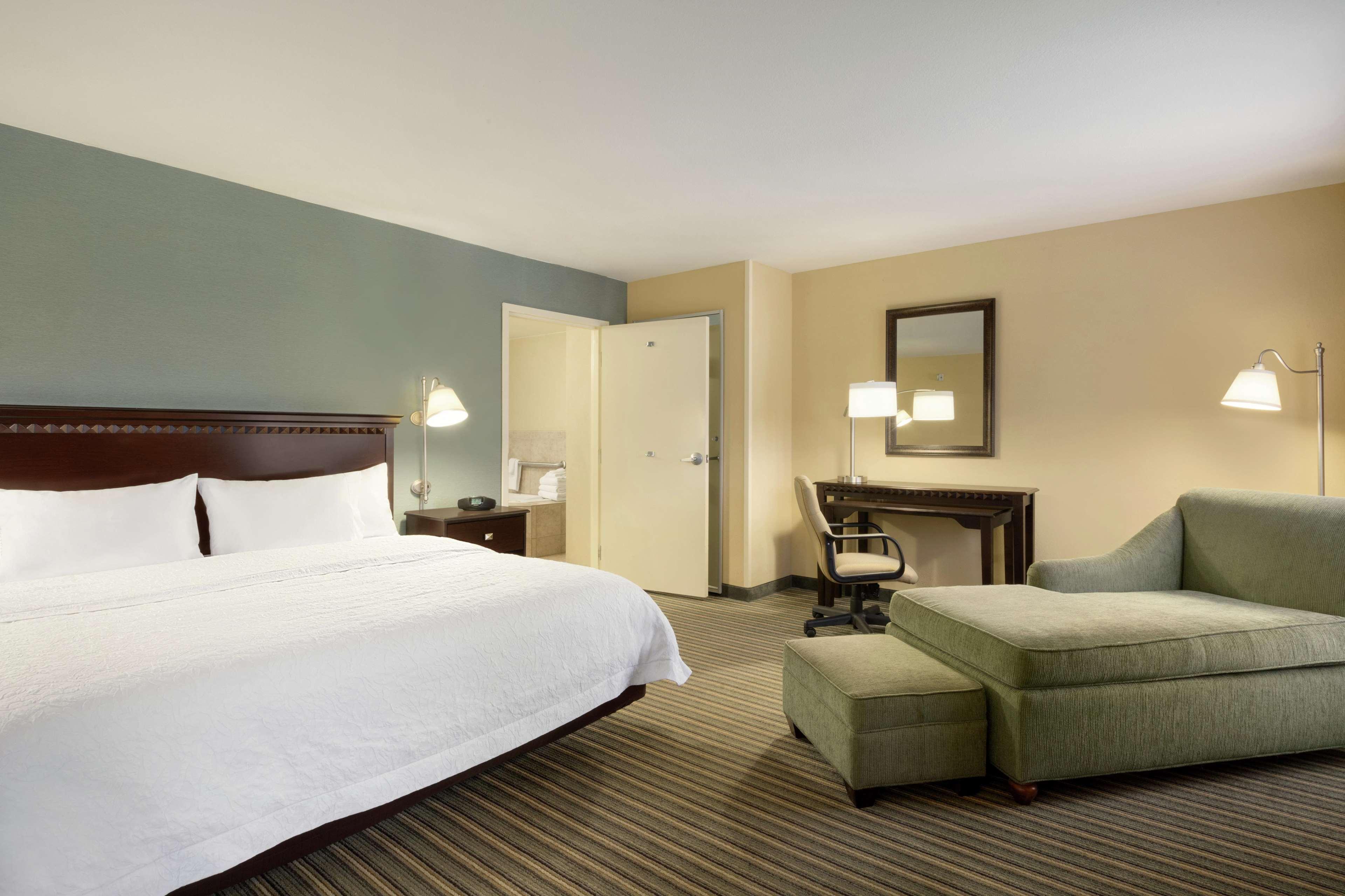 Hampton Inn & Suites Thousand Oaks Esterno foto