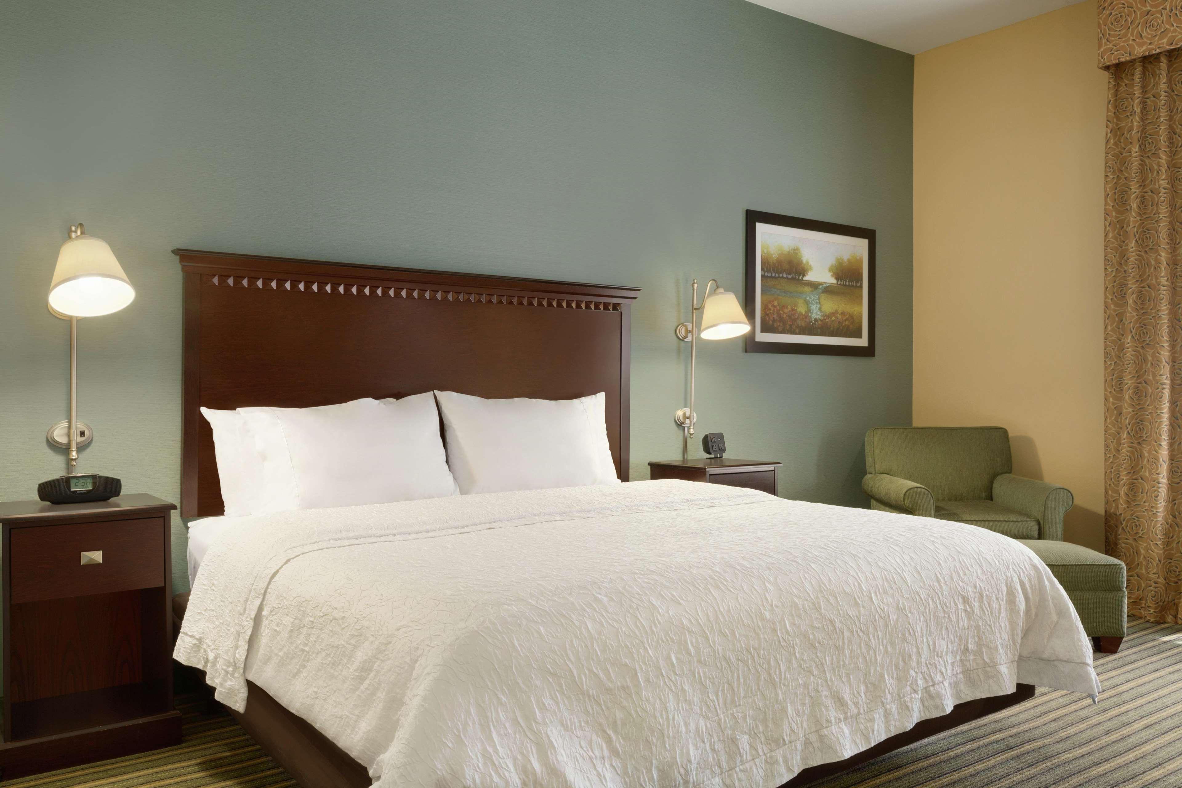 Hampton Inn & Suites Thousand Oaks Esterno foto