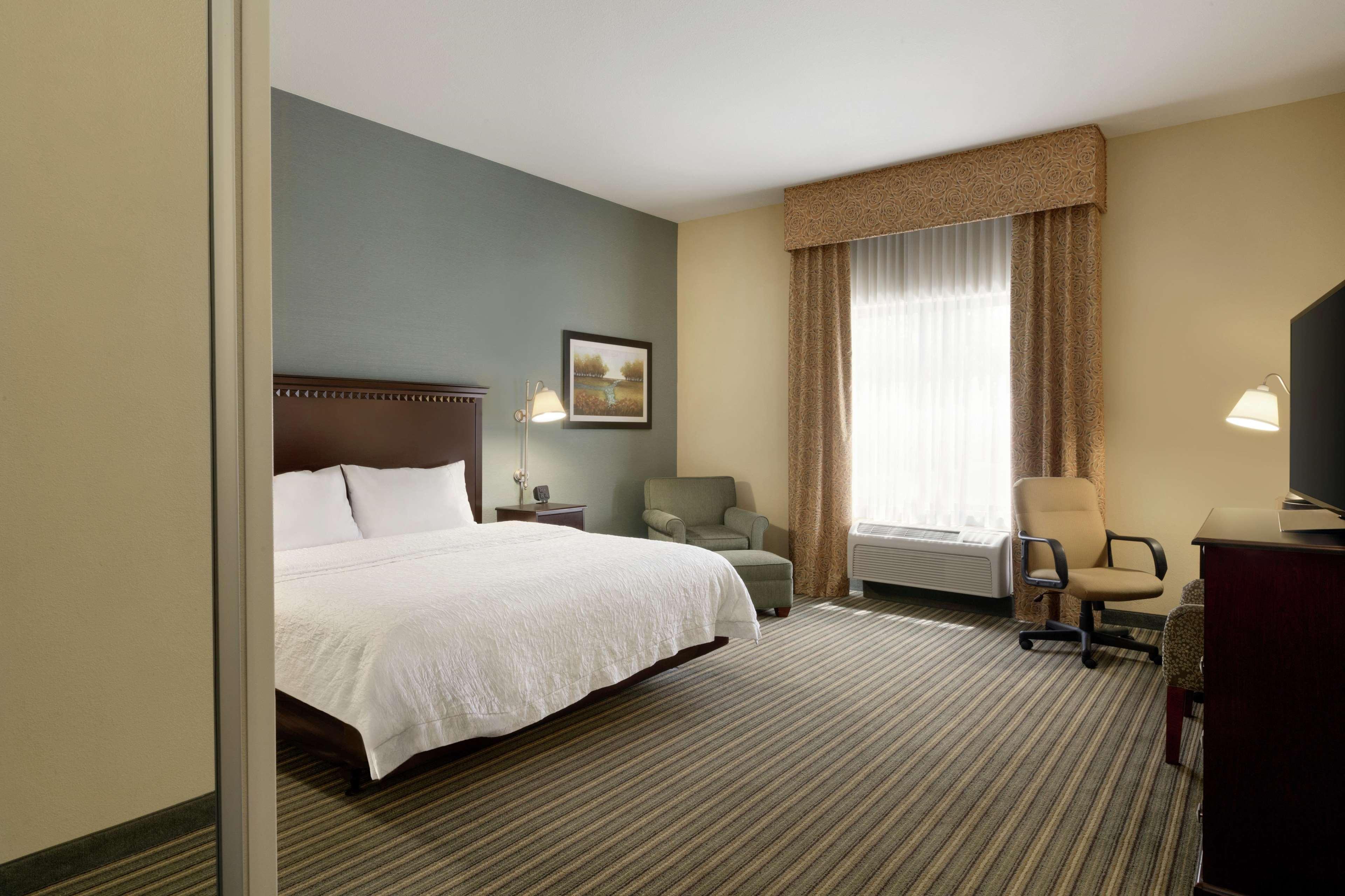 Hampton Inn & Suites Thousand Oaks Esterno foto