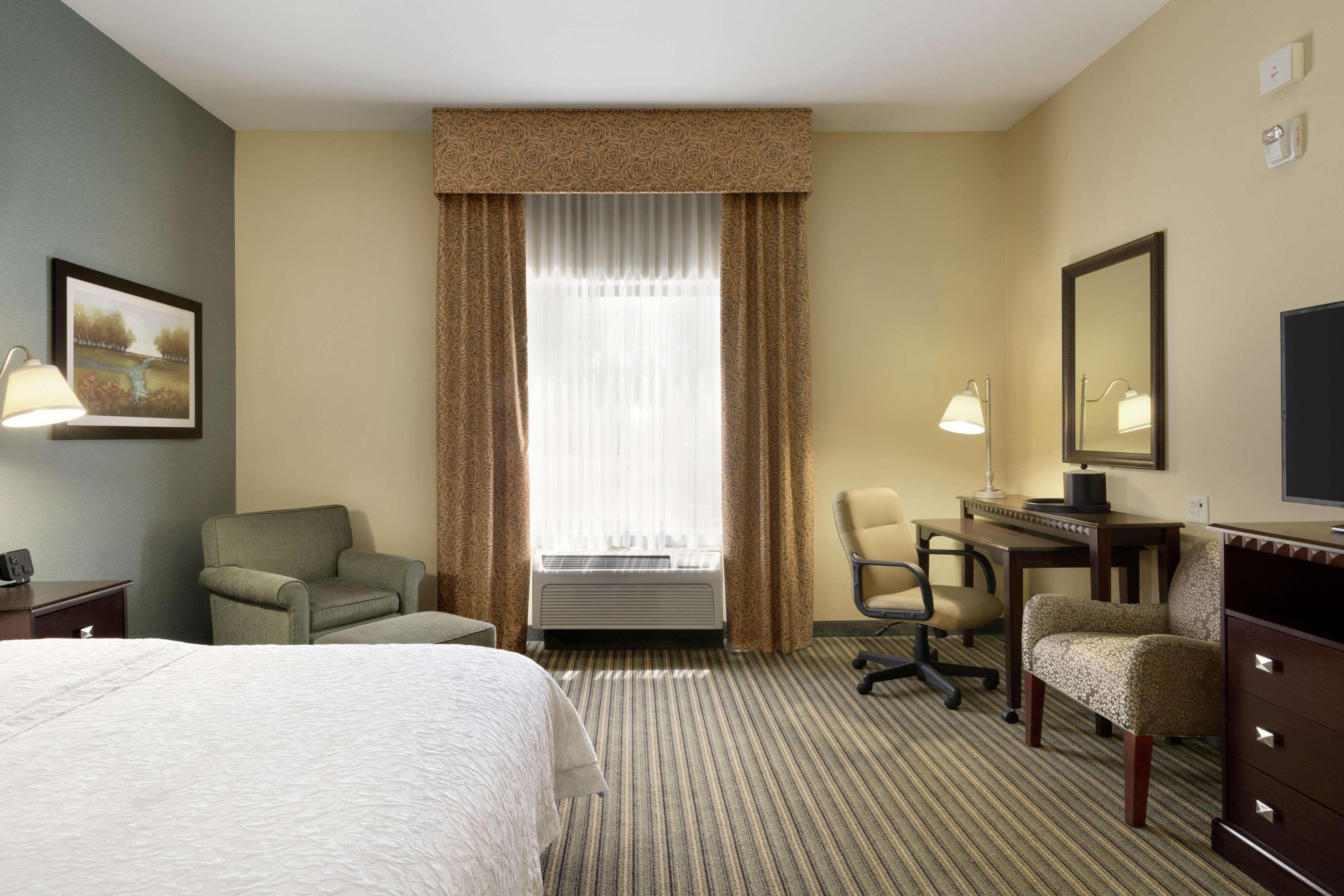 Hampton Inn & Suites Thousand Oaks Esterno foto