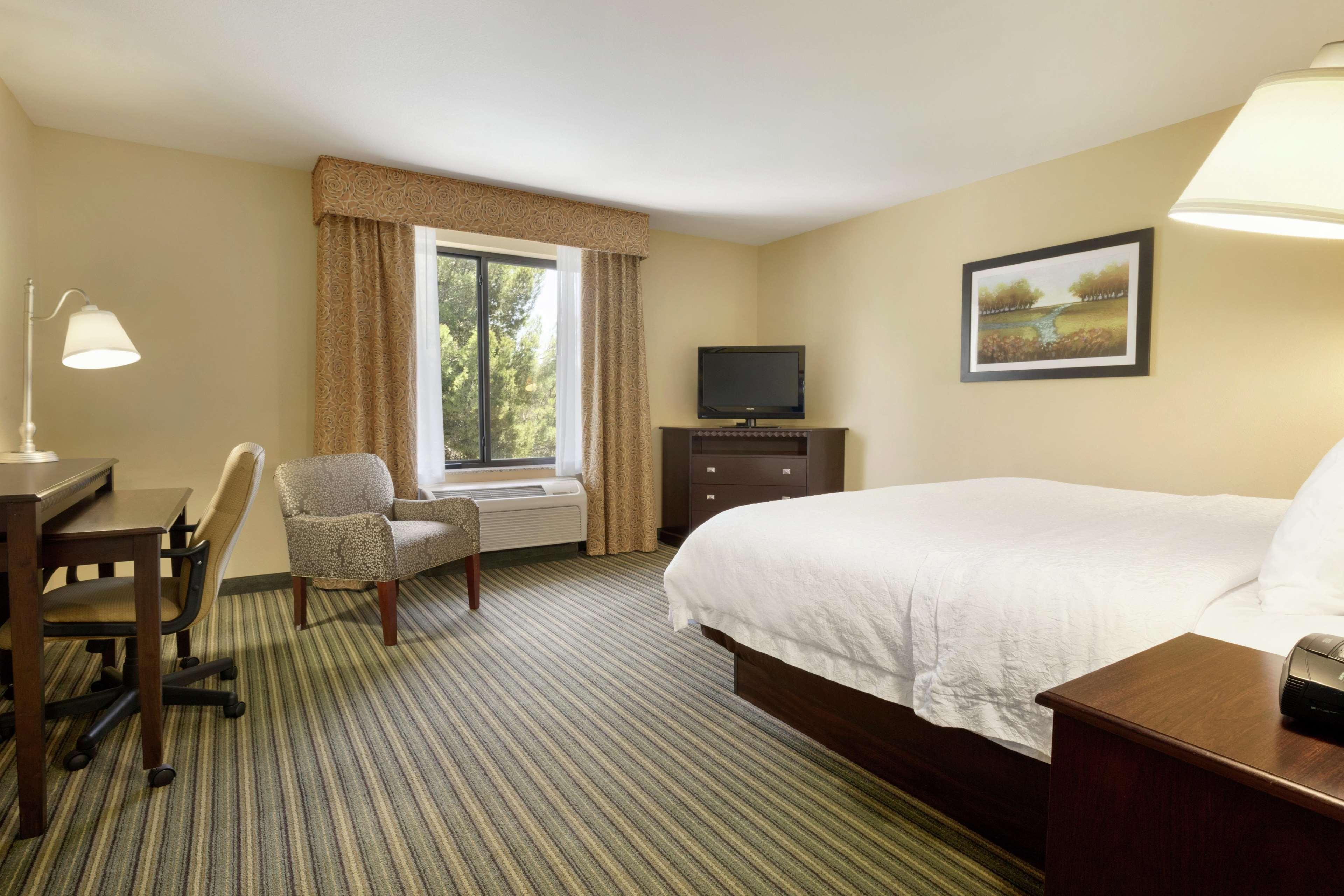 Hampton Inn & Suites Thousand Oaks Esterno foto