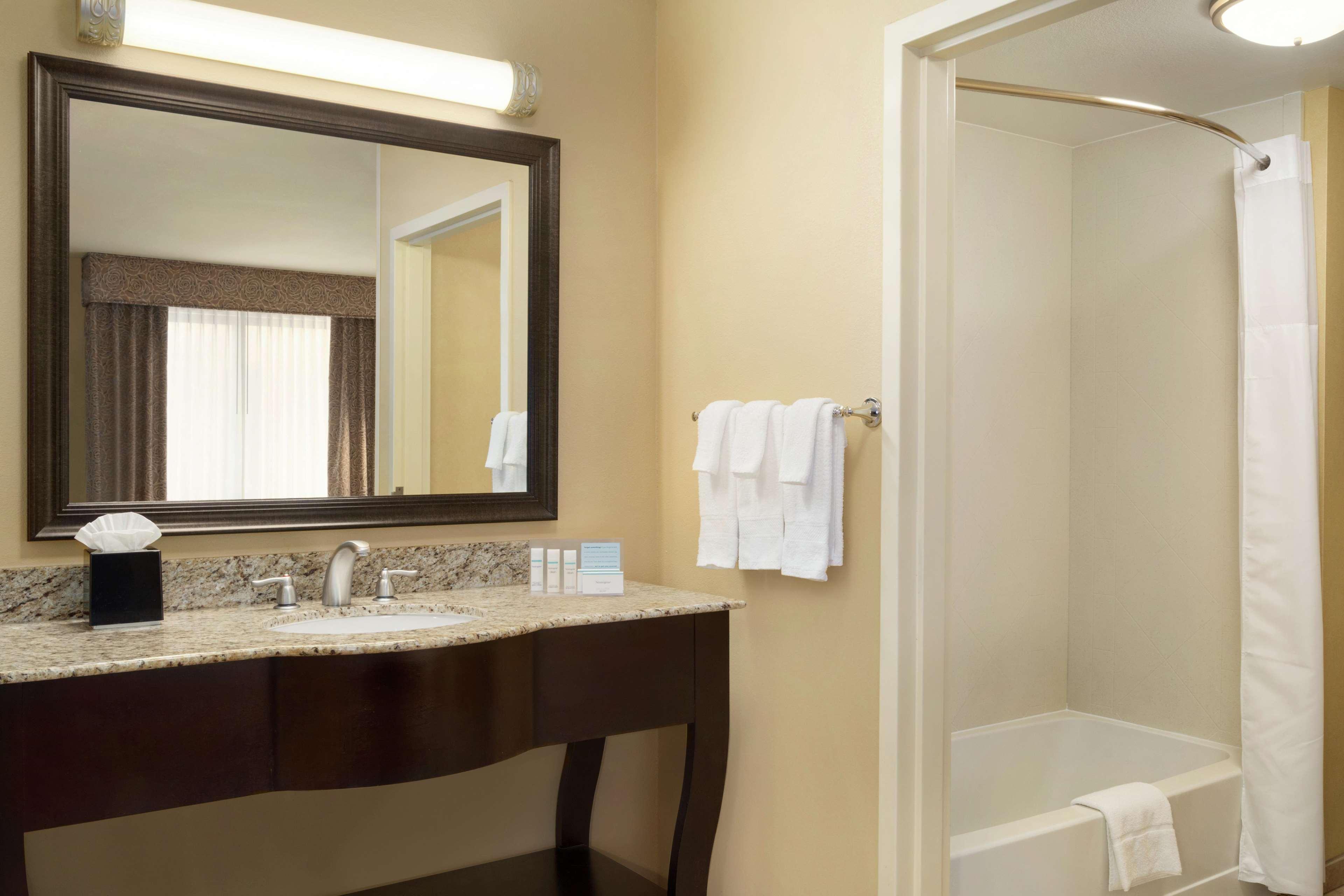 Hampton Inn & Suites Thousand Oaks Esterno foto