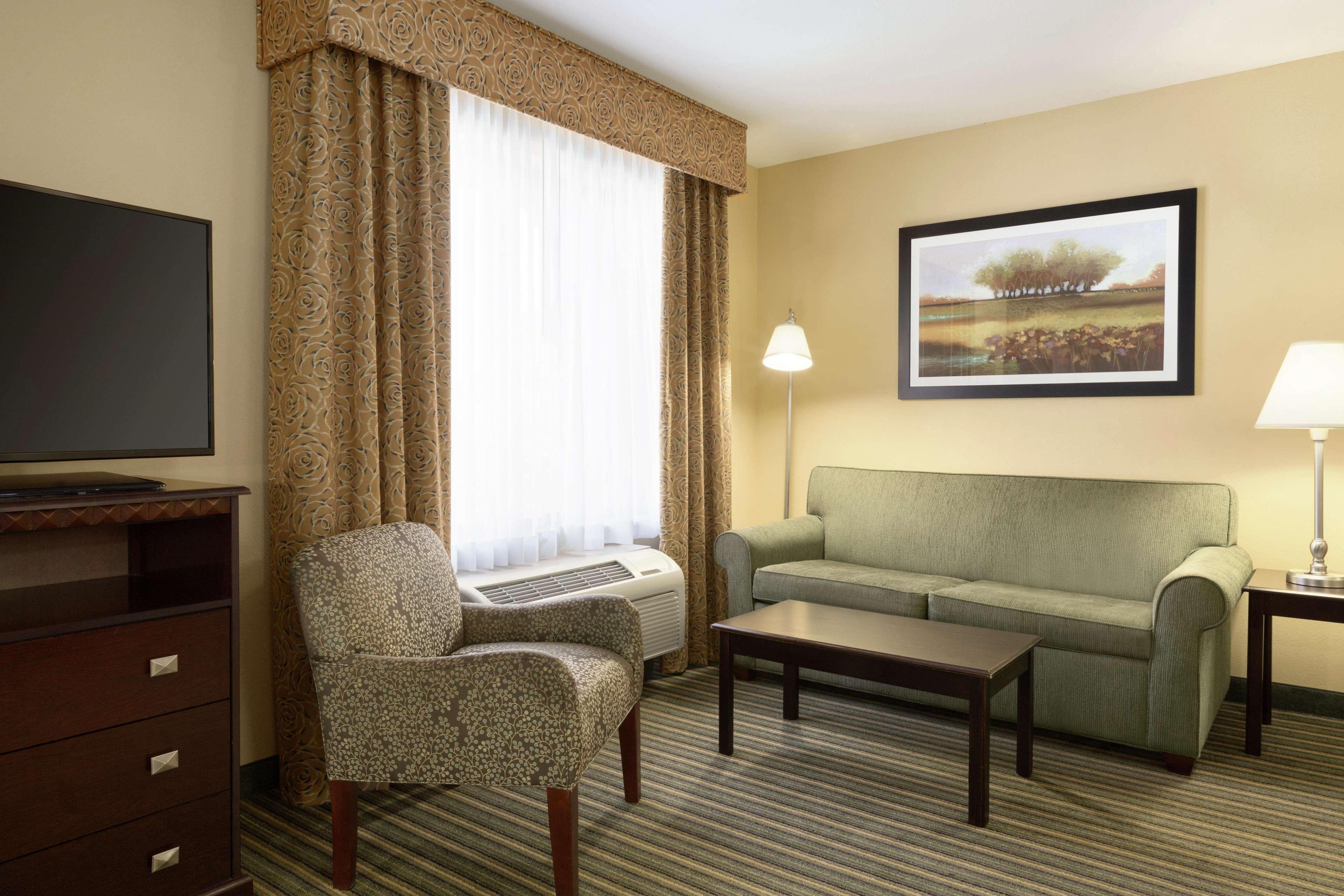 Hampton Inn & Suites Thousand Oaks Esterno foto