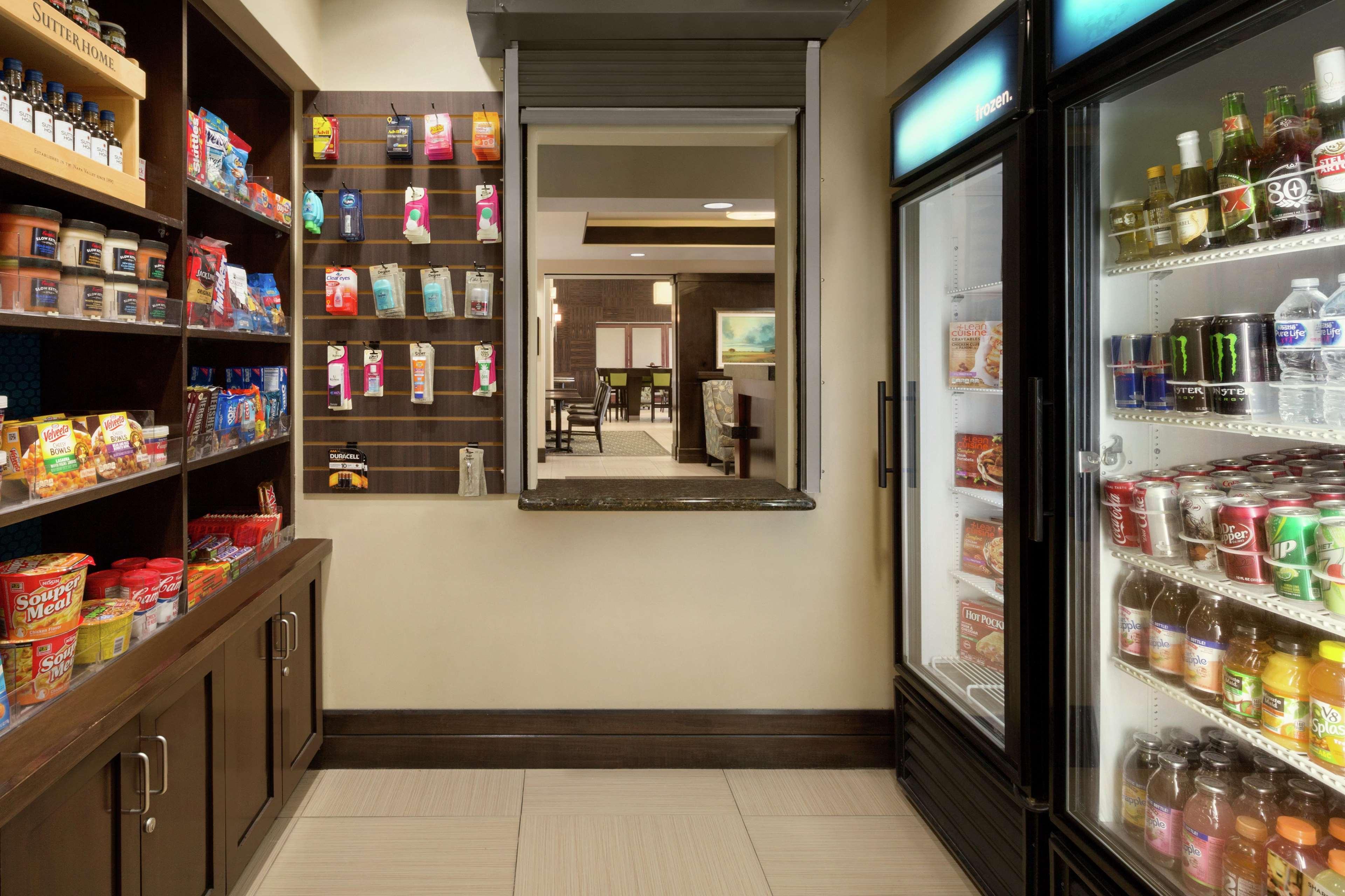 Hampton Inn & Suites Thousand Oaks Esterno foto
