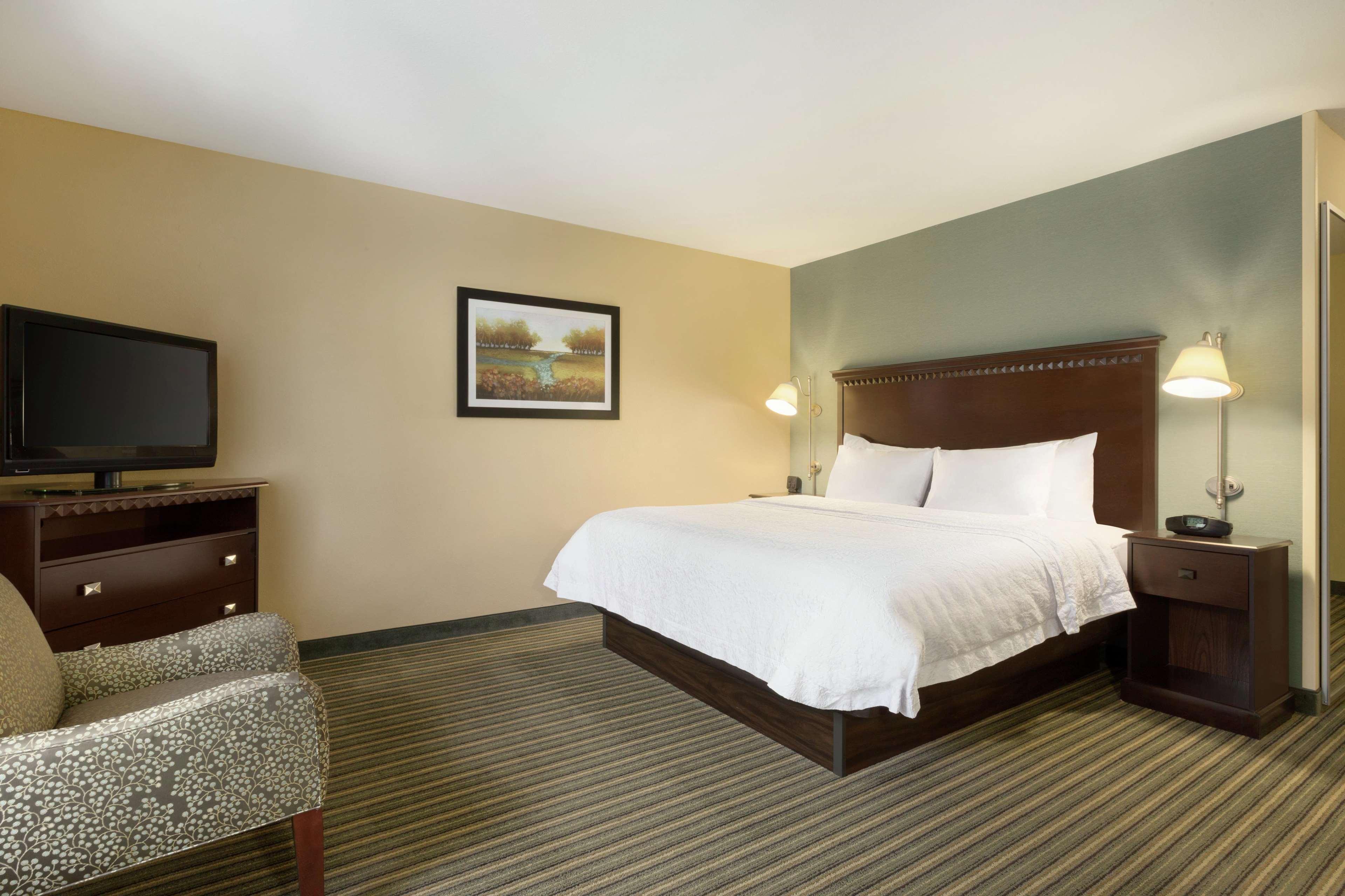 Hampton Inn & Suites Thousand Oaks Esterno foto