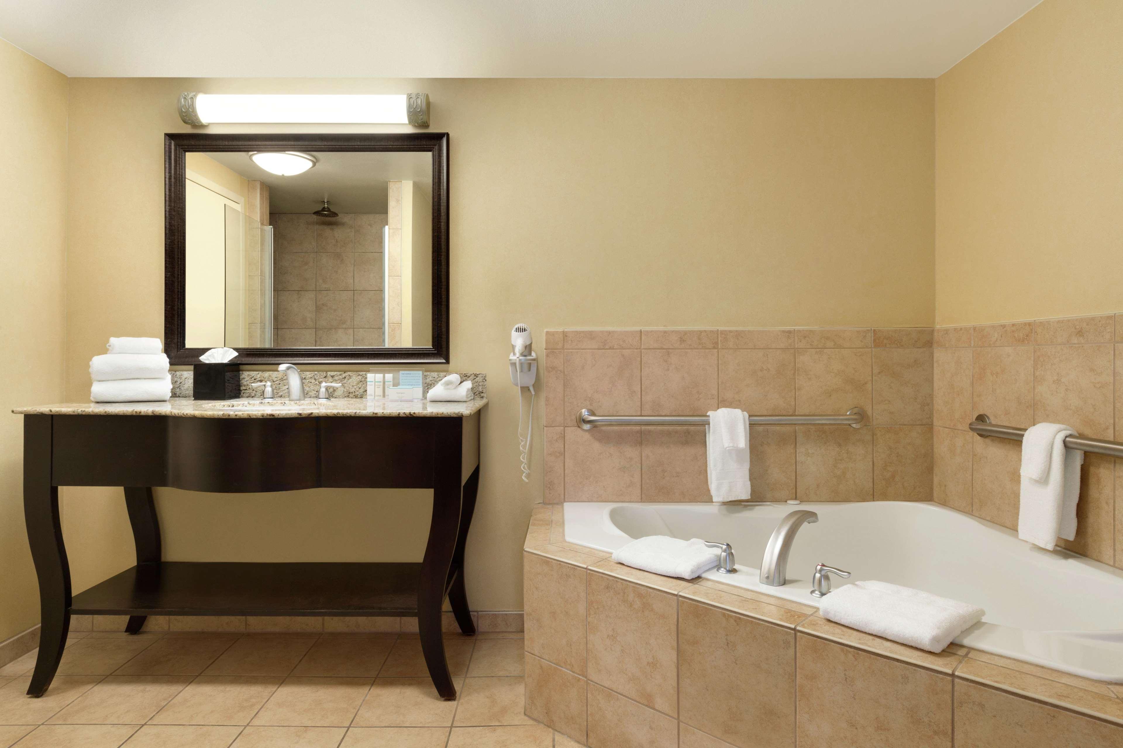 Hampton Inn & Suites Thousand Oaks Esterno foto