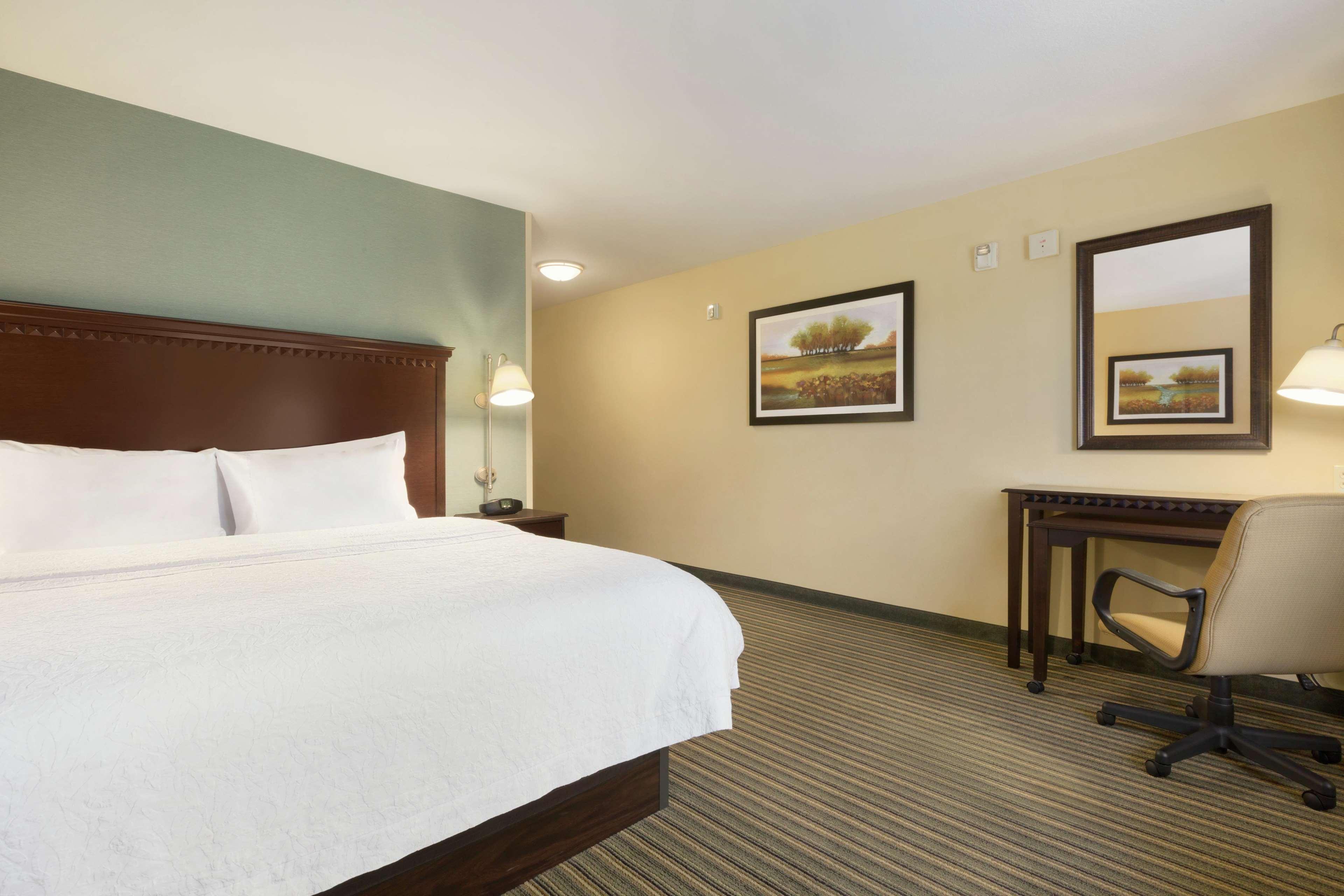 Hampton Inn & Suites Thousand Oaks Esterno foto