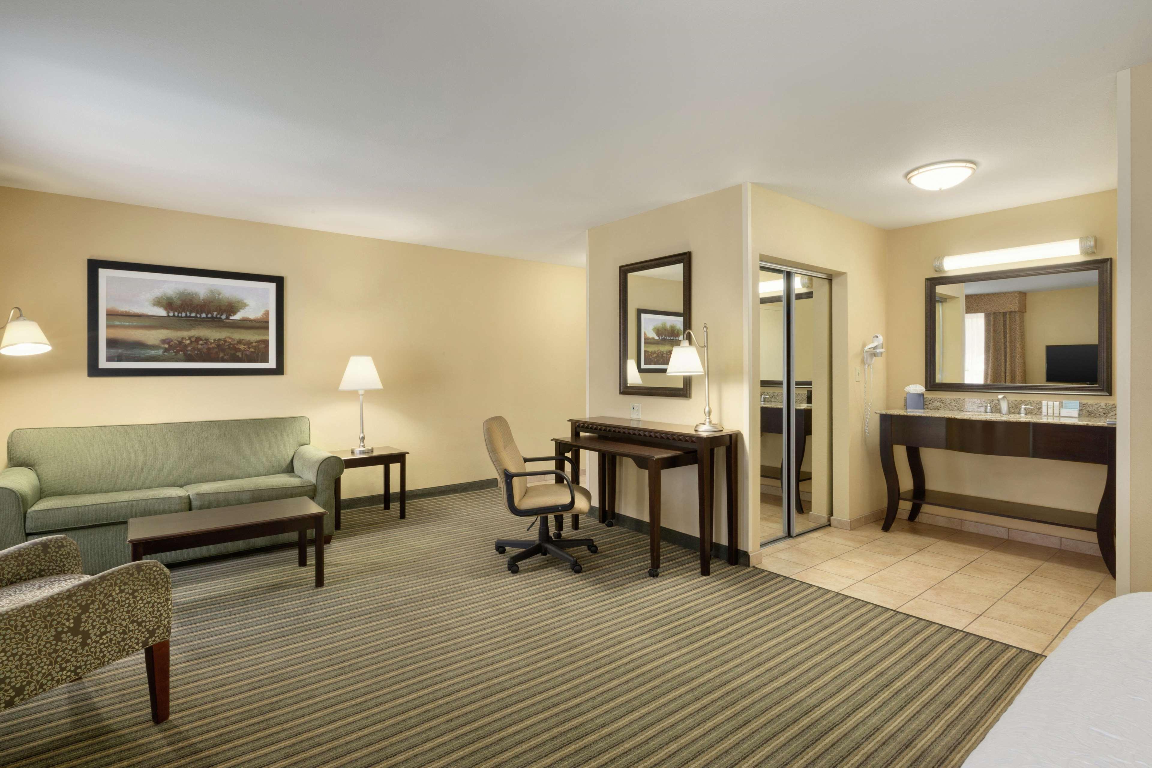 Hampton Inn & Suites Thousand Oaks Esterno foto