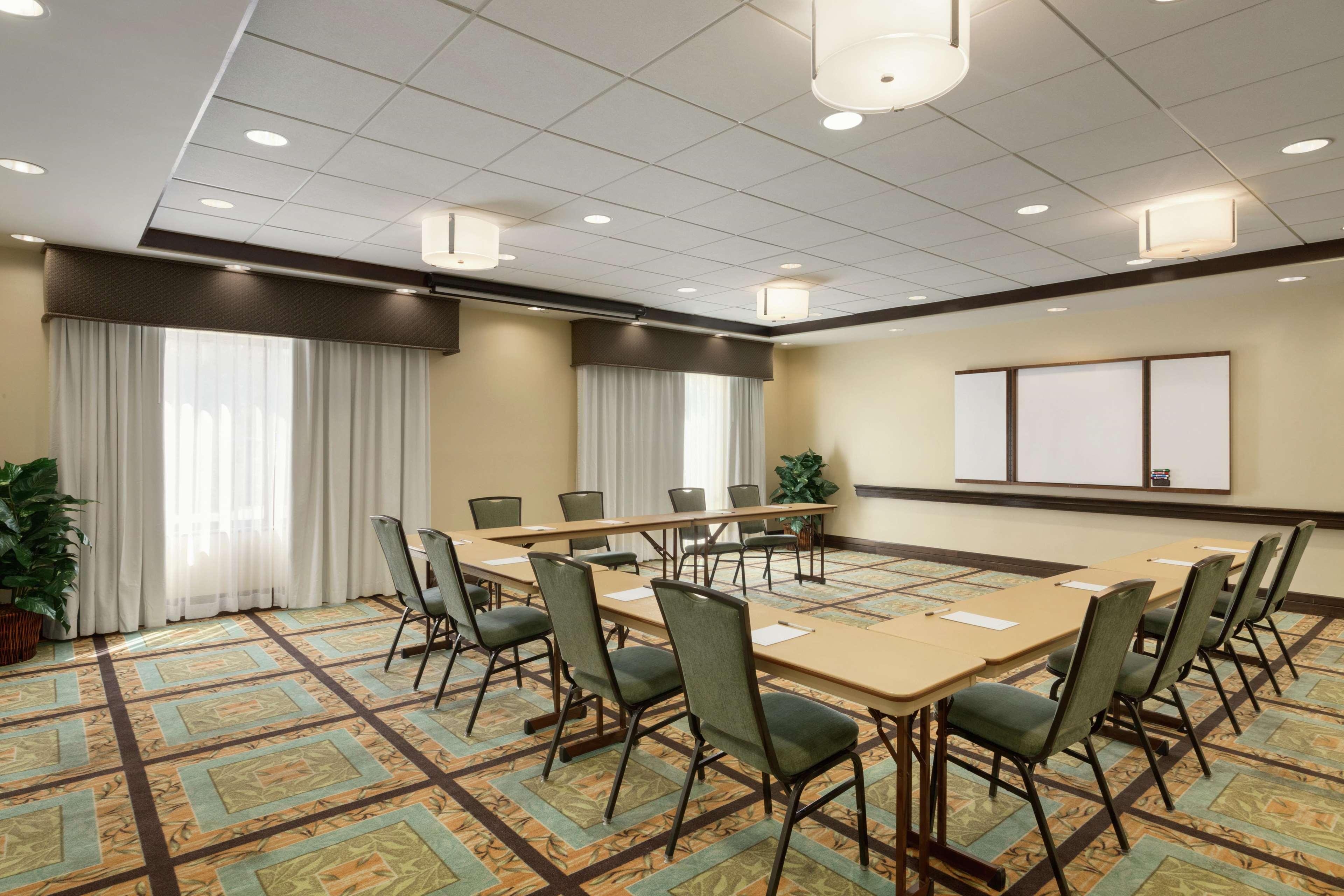 Hampton Inn & Suites Thousand Oaks Esterno foto