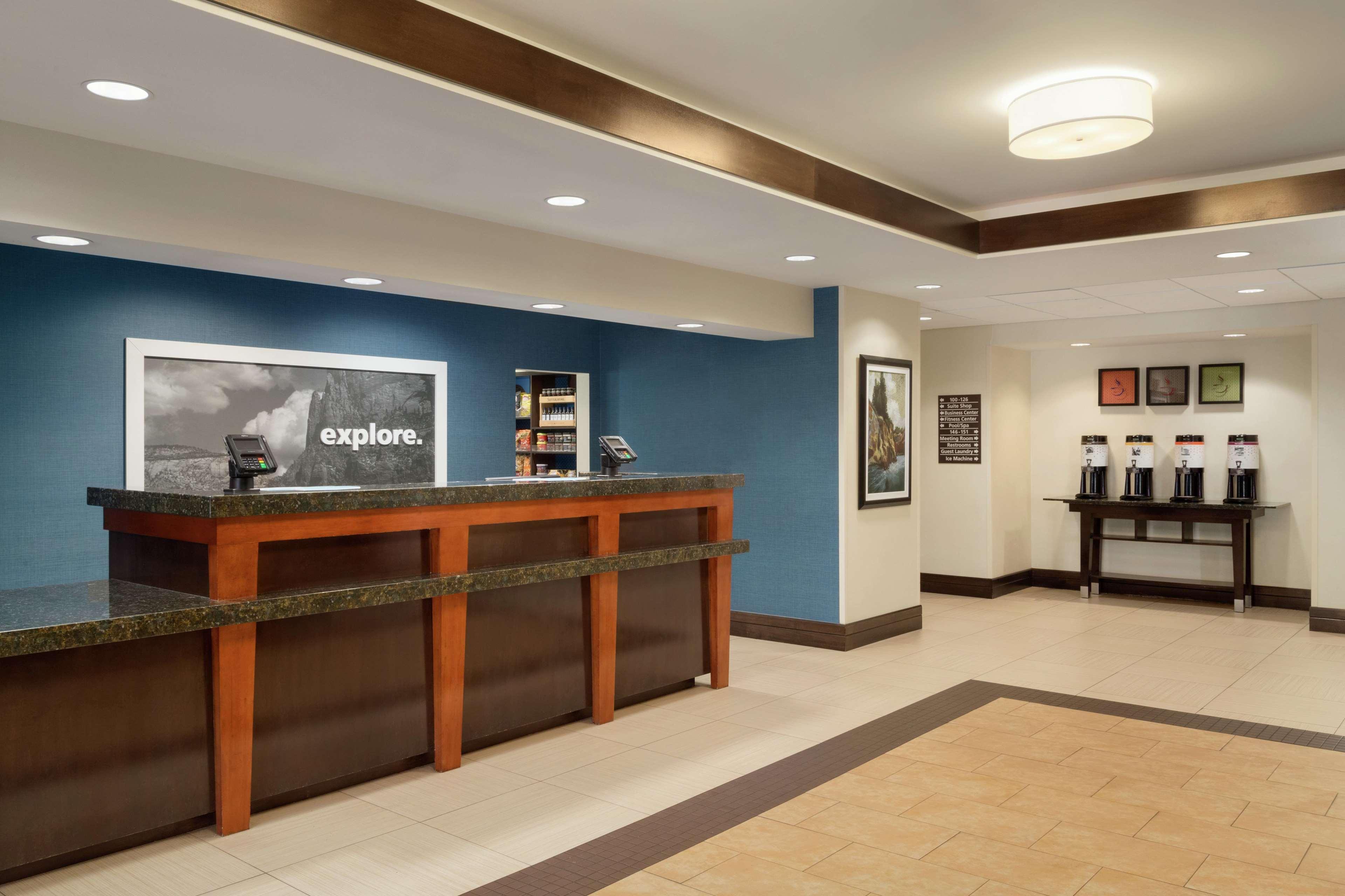 Hampton Inn & Suites Thousand Oaks Esterno foto