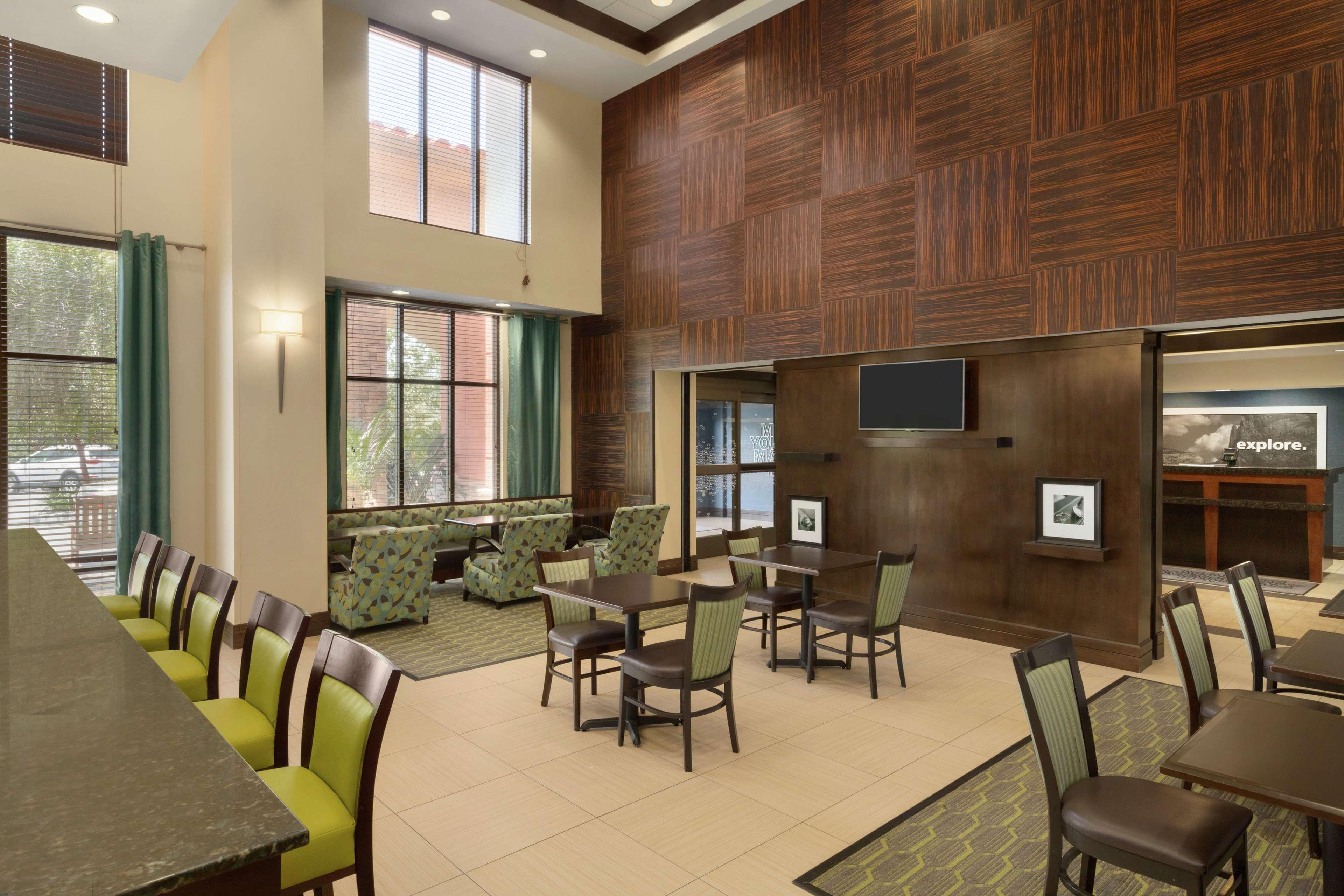 Hampton Inn & Suites Thousand Oaks Esterno foto