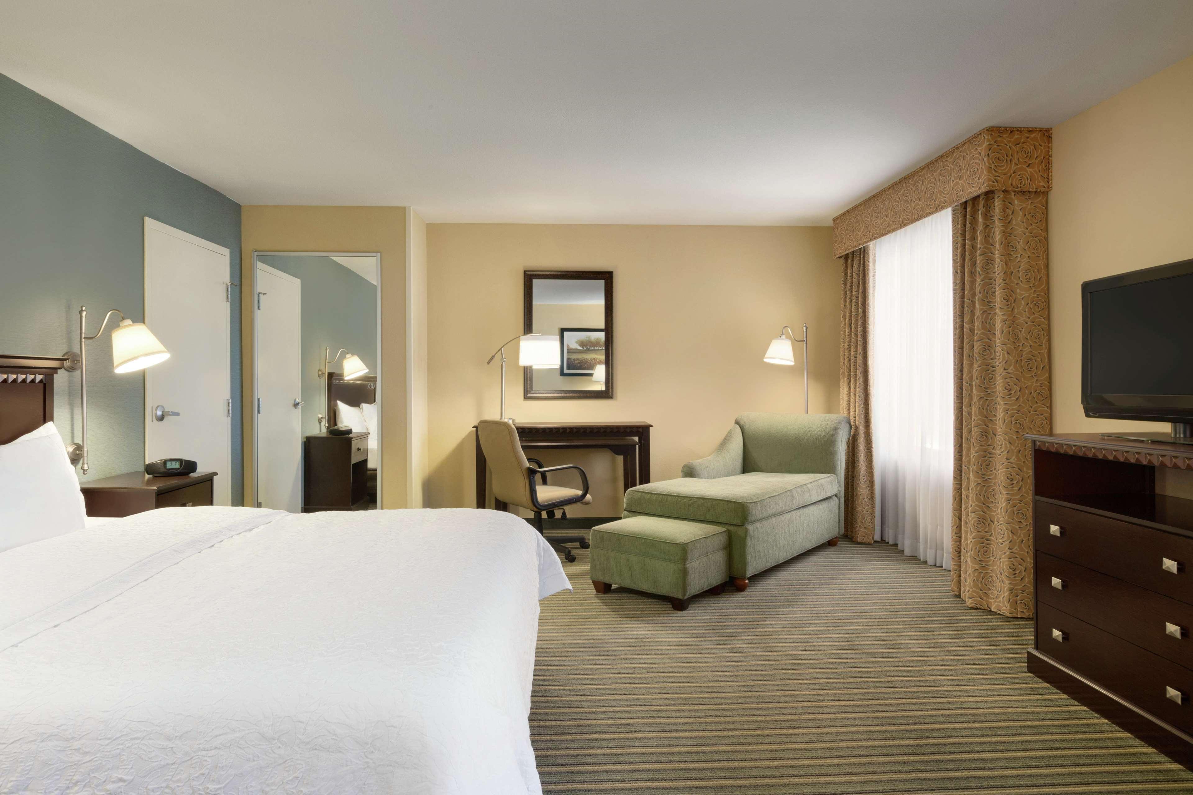 Hampton Inn & Suites Thousand Oaks Esterno foto