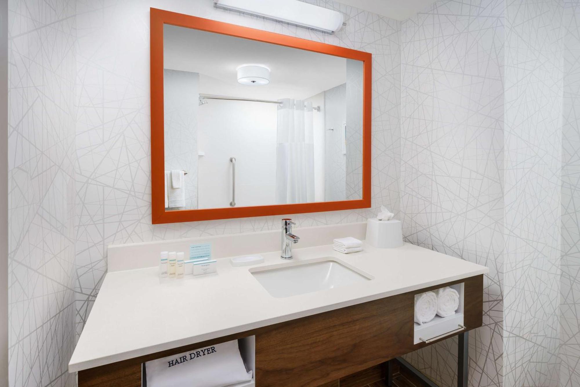 Hampton Inn & Suites Thousand Oaks Esterno foto