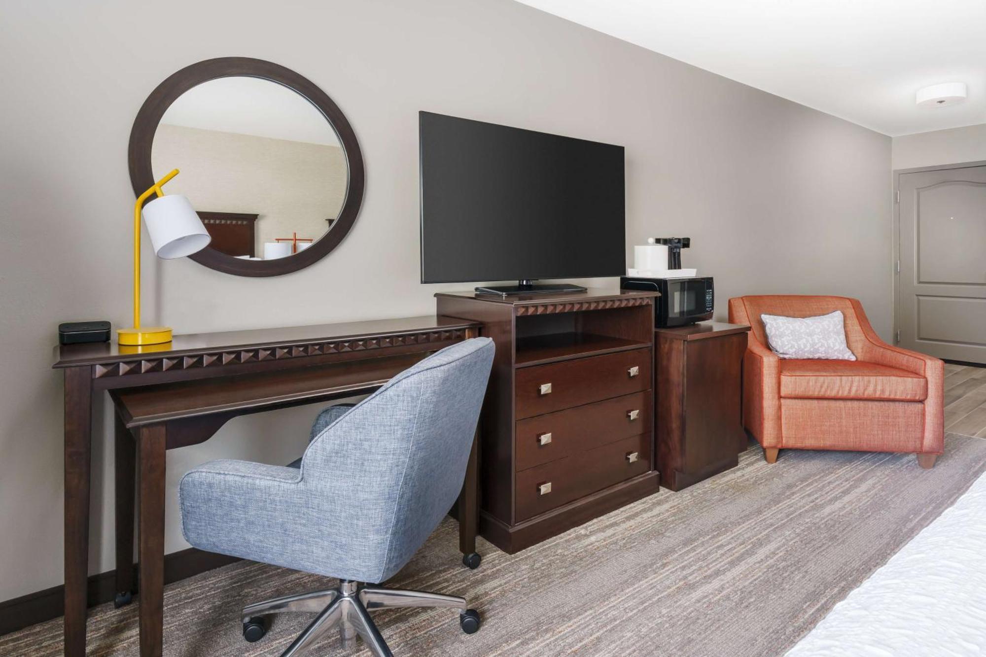 Hampton Inn & Suites Thousand Oaks Esterno foto