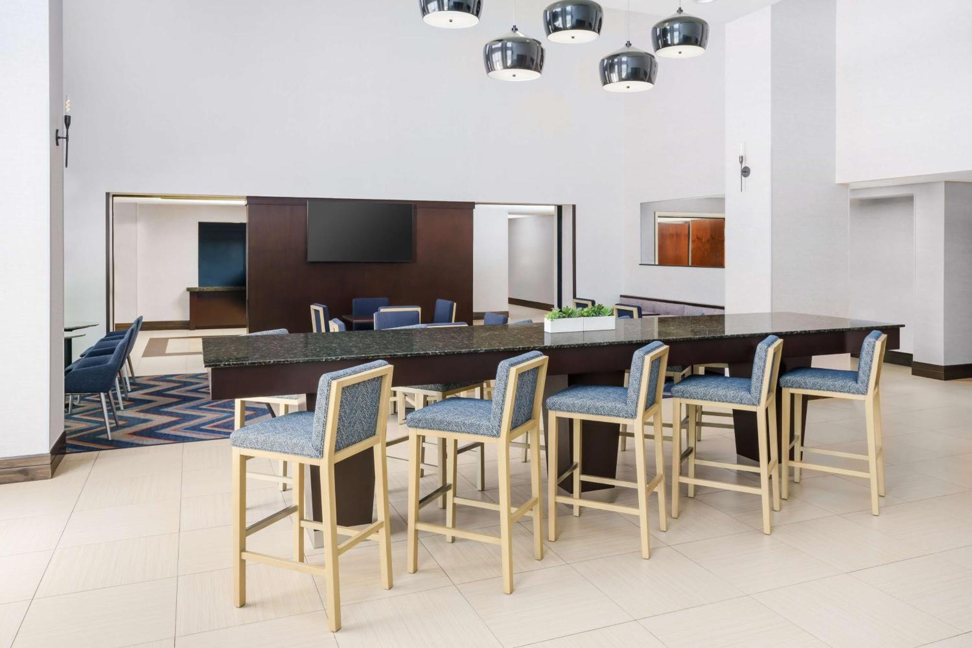 Hampton Inn & Suites Thousand Oaks Esterno foto