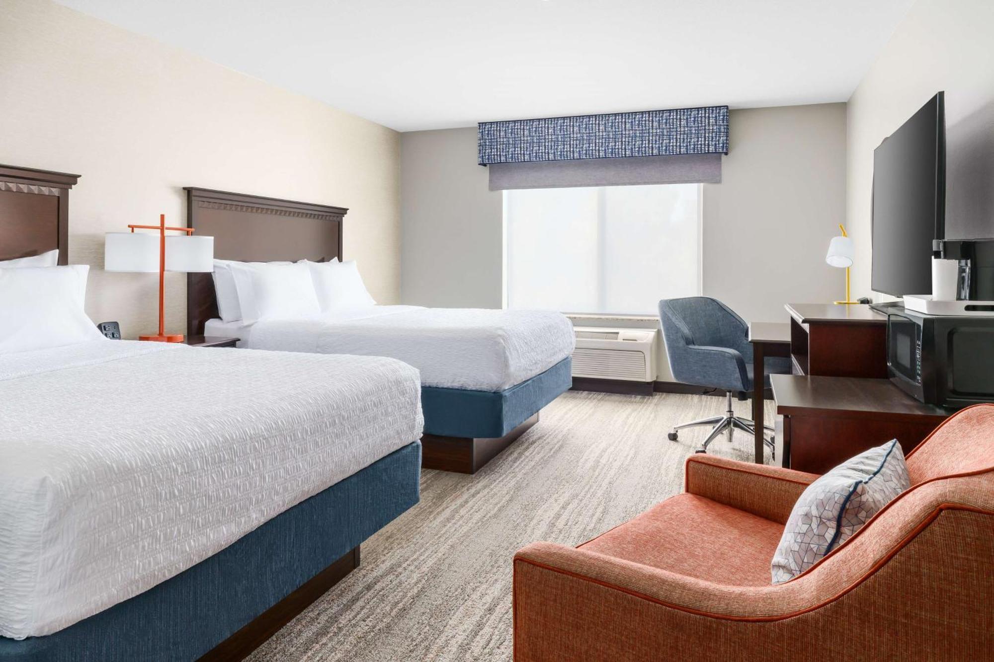 Hampton Inn & Suites Thousand Oaks Esterno foto