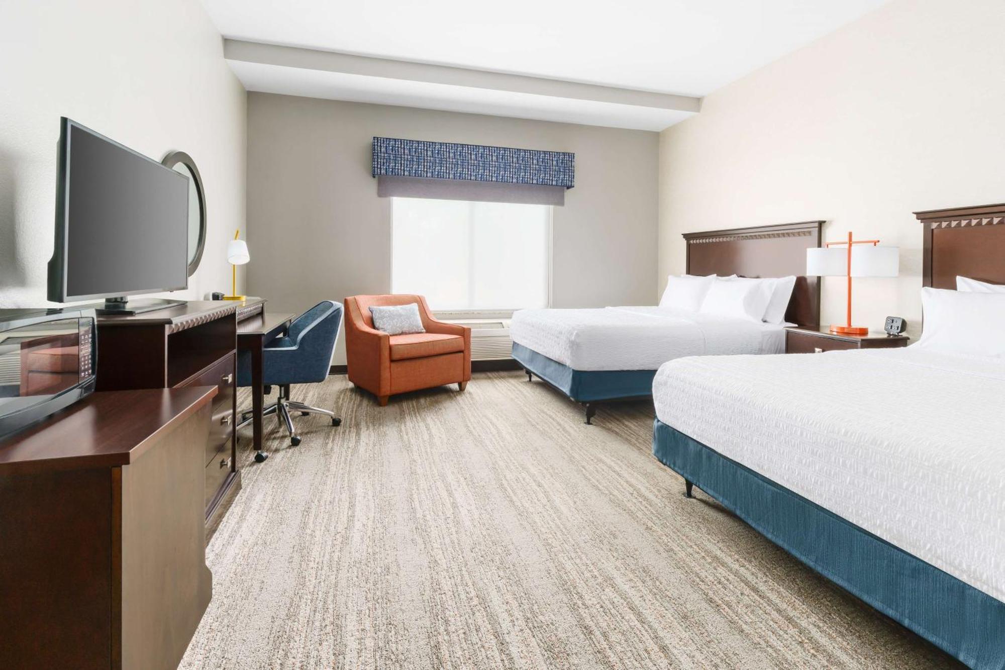 Hampton Inn & Suites Thousand Oaks Esterno foto