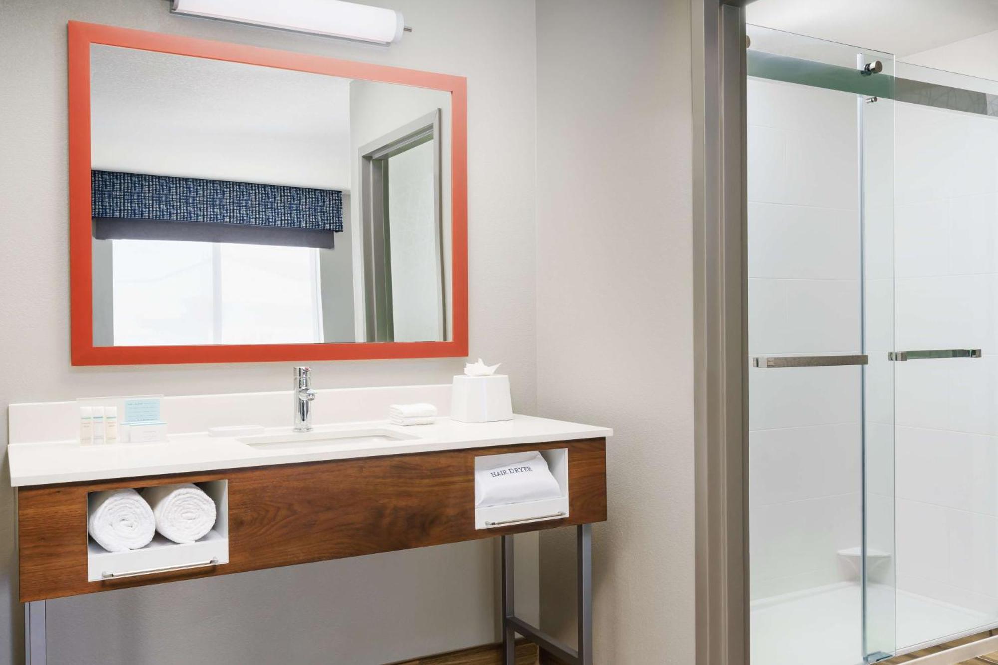 Hampton Inn & Suites Thousand Oaks Esterno foto