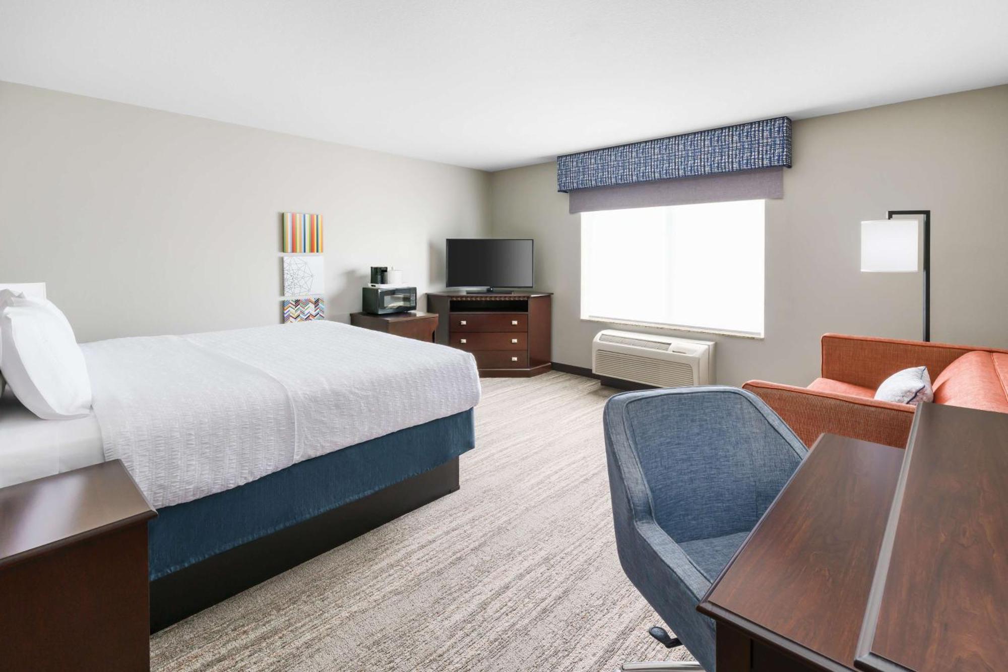 Hampton Inn & Suites Thousand Oaks Esterno foto