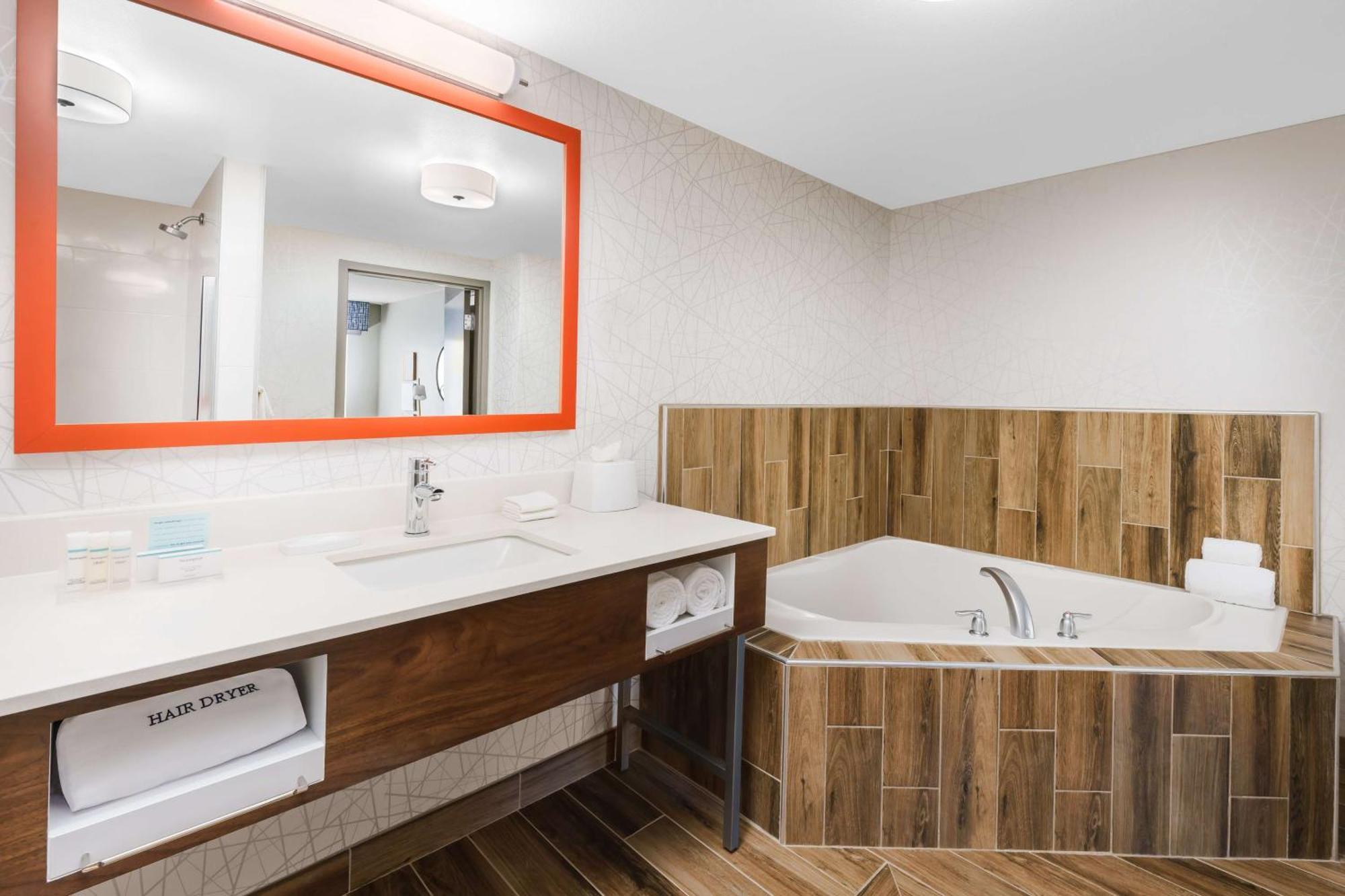 Hampton Inn & Suites Thousand Oaks Esterno foto