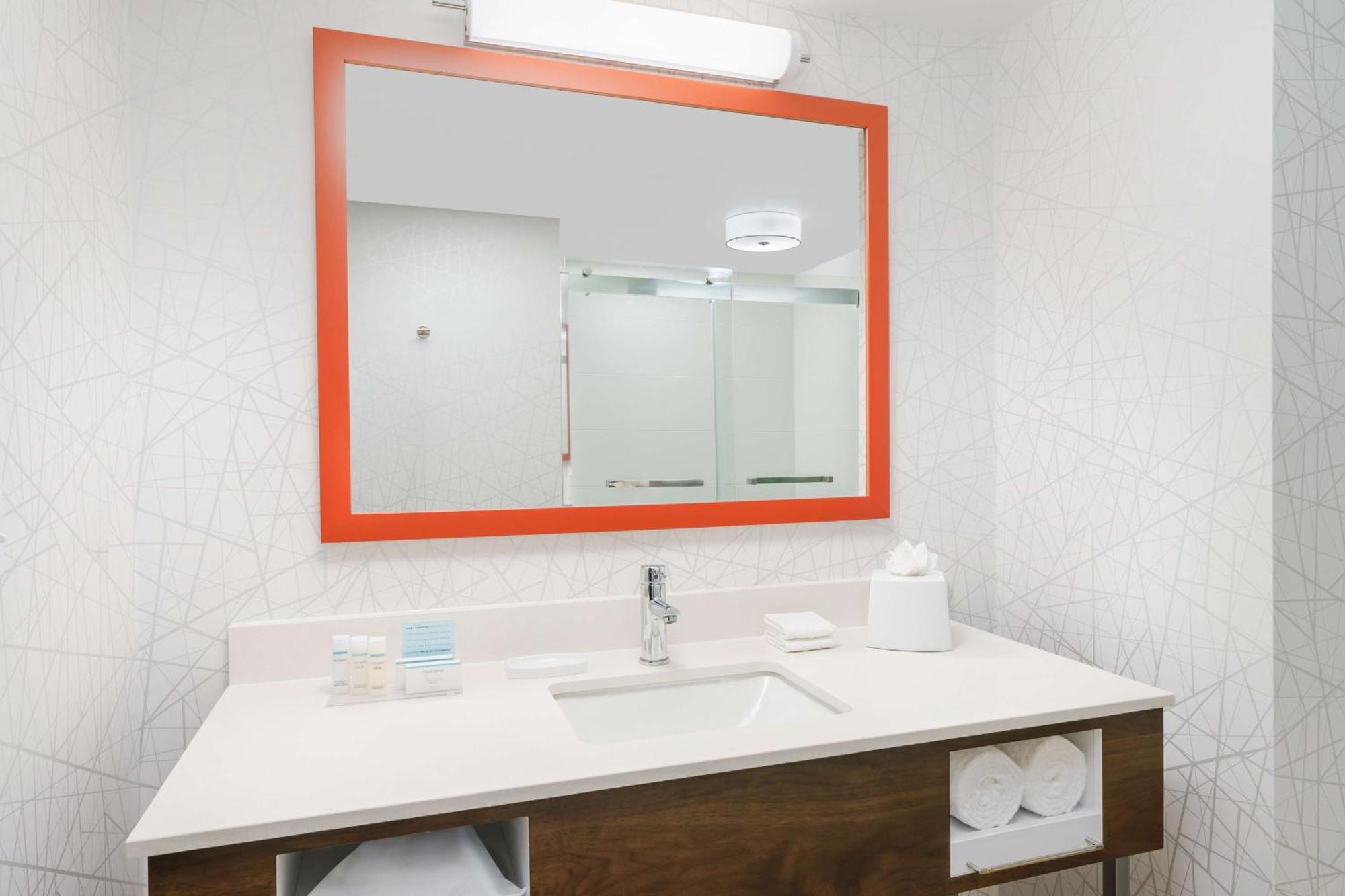 Hampton Inn & Suites Thousand Oaks Esterno foto