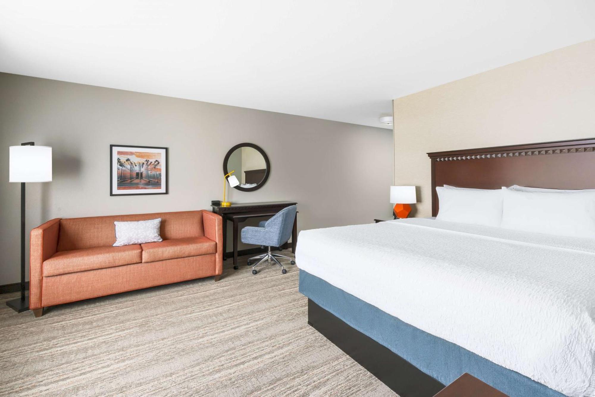 Hampton Inn & Suites Thousand Oaks Esterno foto