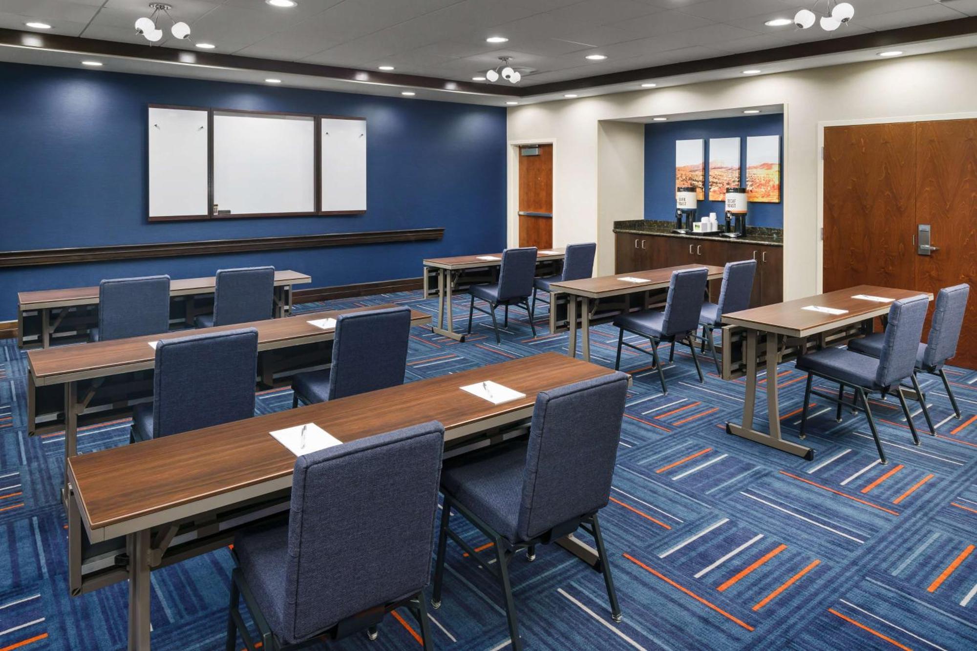 Hampton Inn & Suites Thousand Oaks Esterno foto