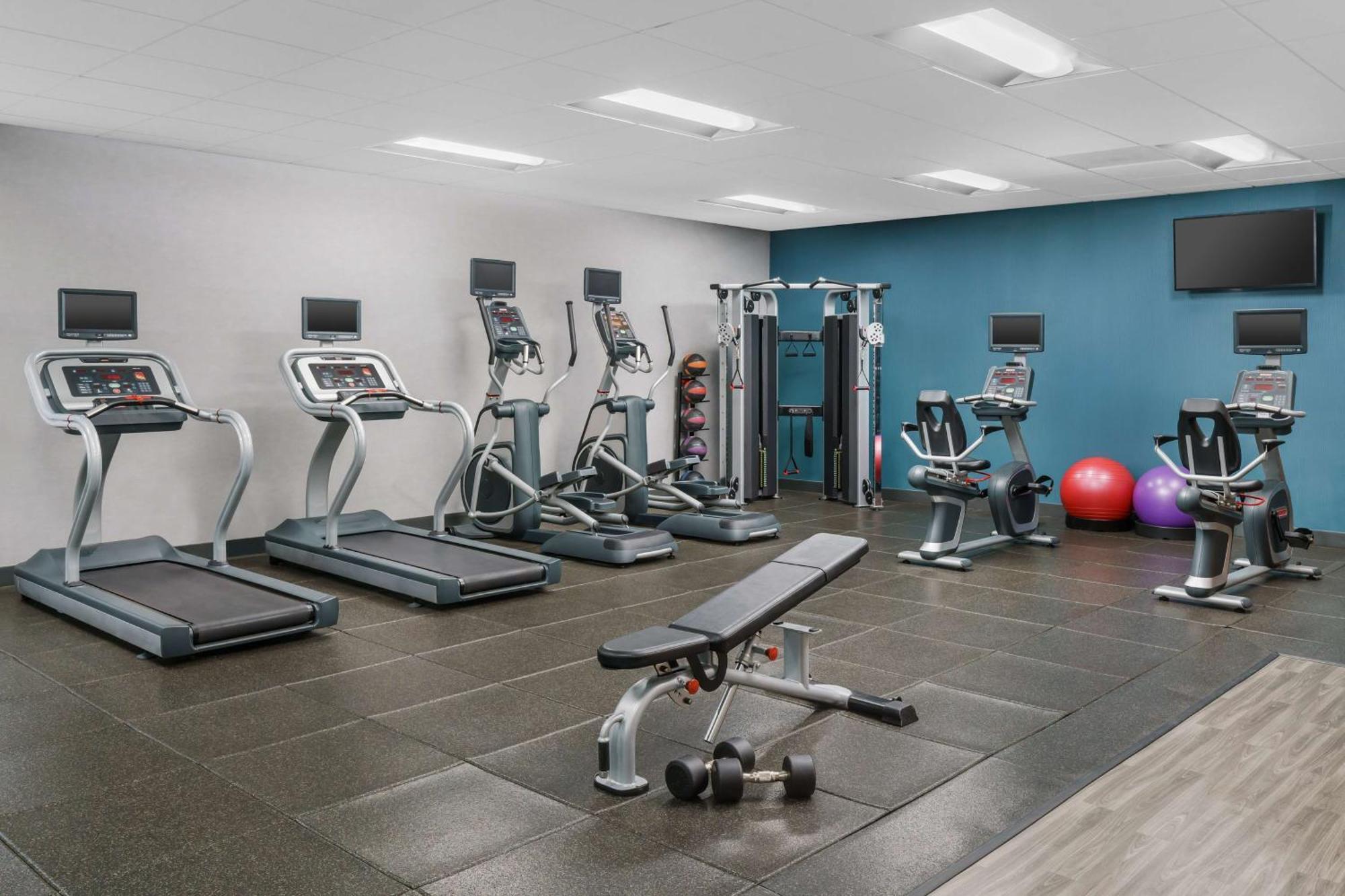 Hampton Inn & Suites Thousand Oaks Esterno foto