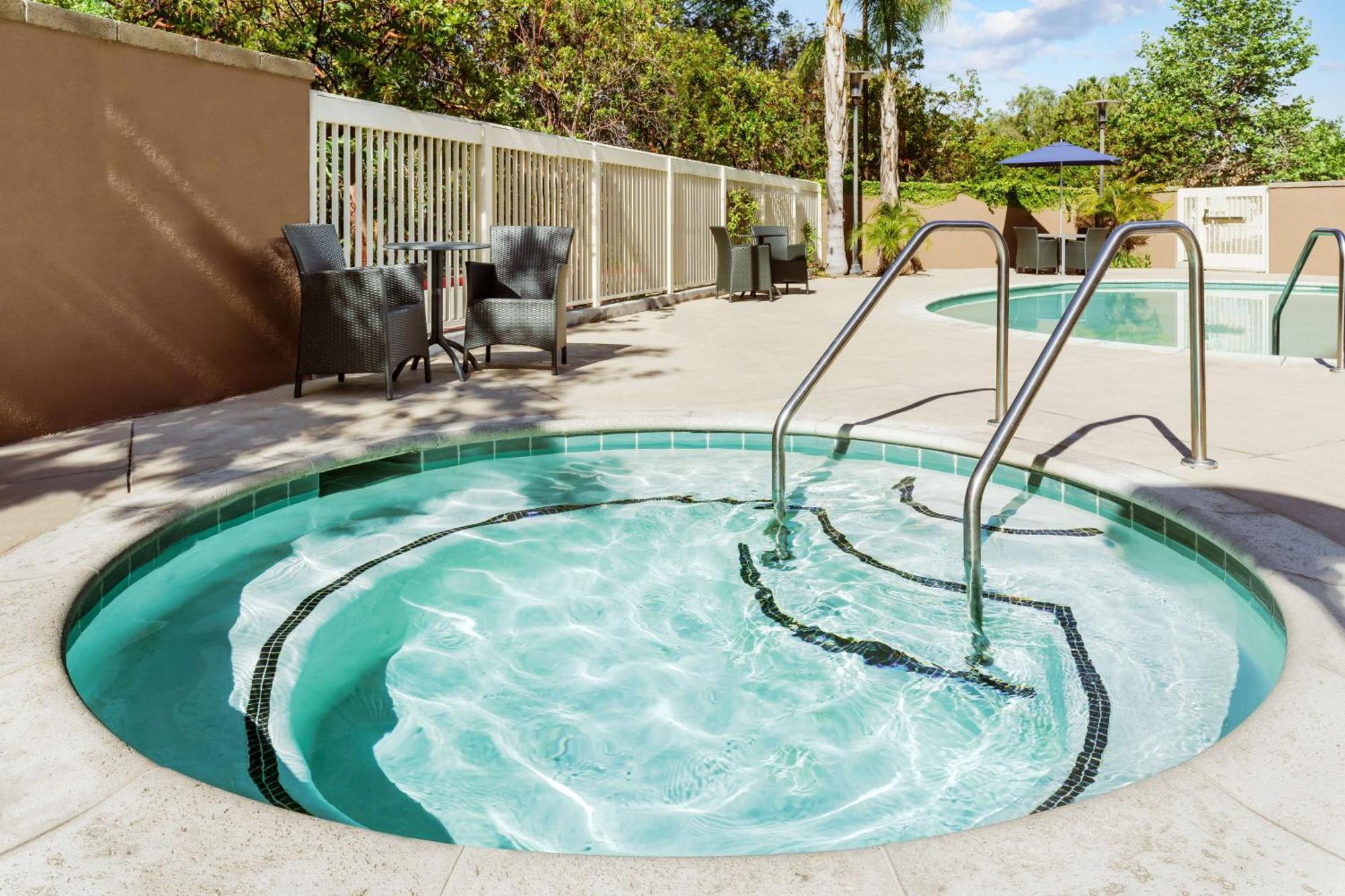Hampton Inn & Suites Thousand Oaks Esterno foto