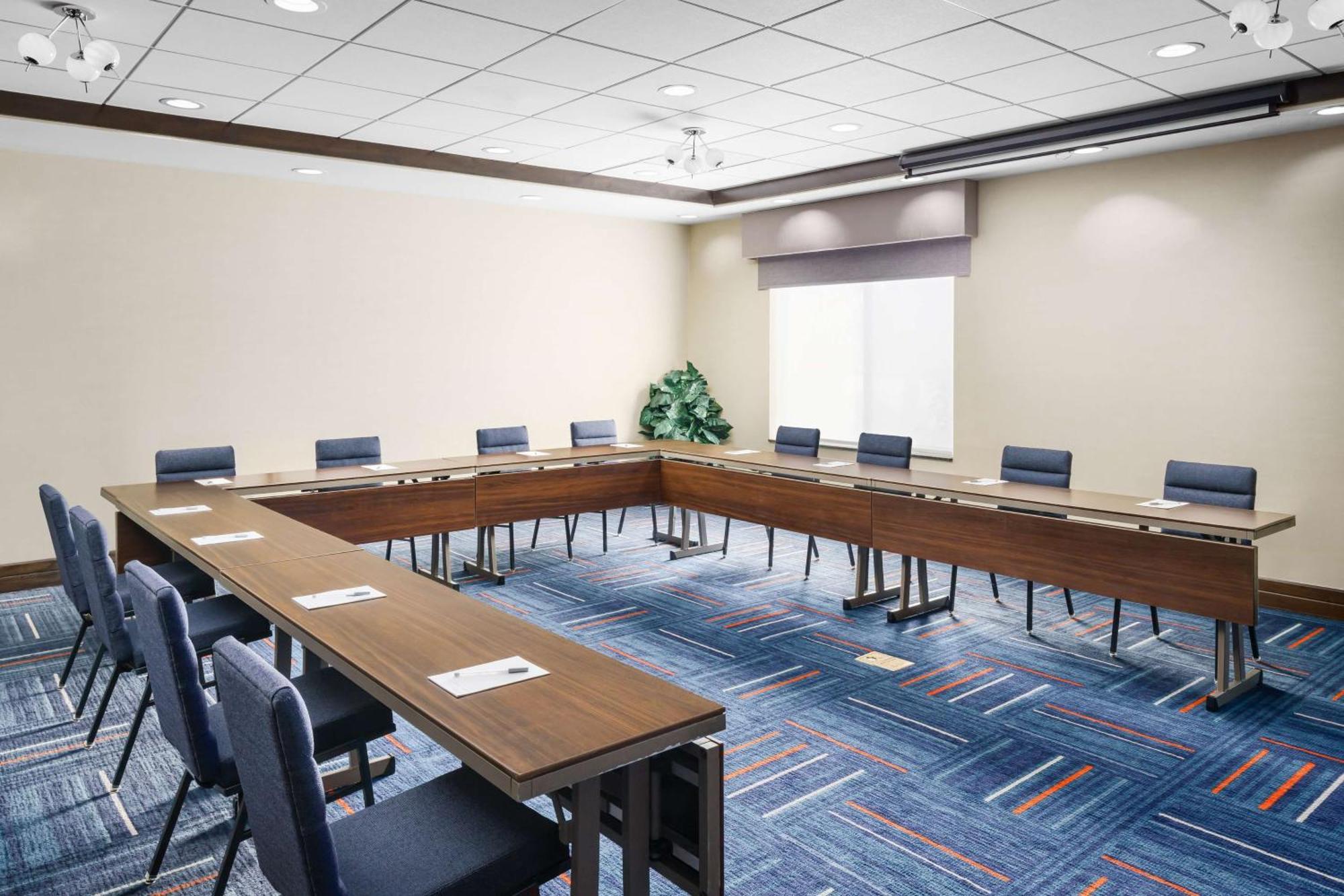 Hampton Inn & Suites Thousand Oaks Esterno foto