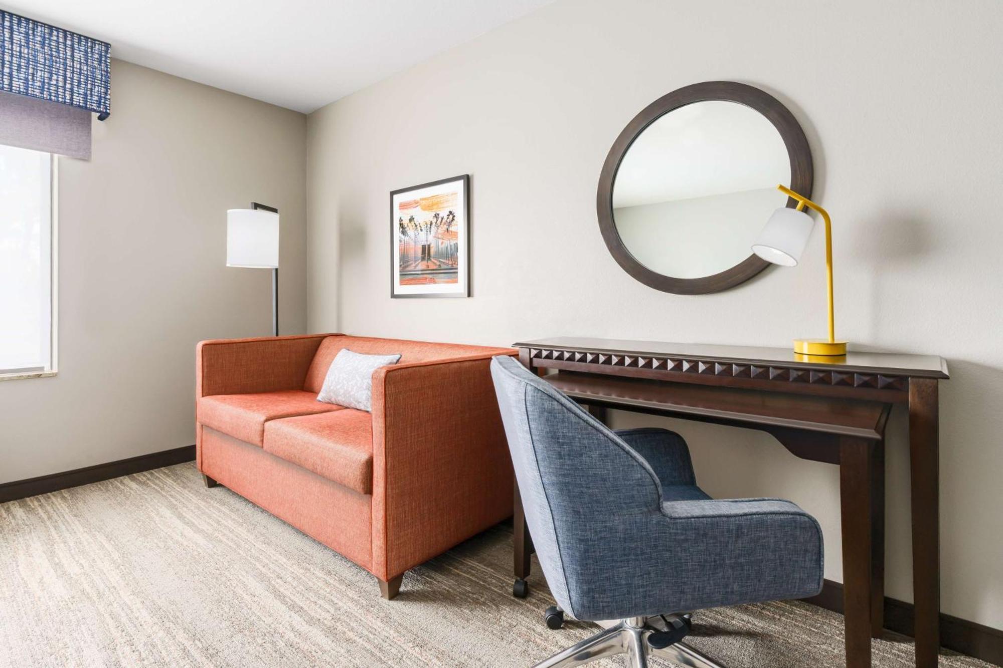 Hampton Inn & Suites Thousand Oaks Esterno foto