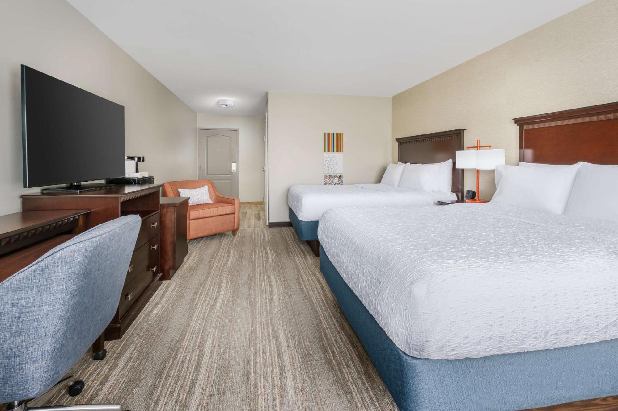 Hampton Inn & Suites Thousand Oaks Esterno foto